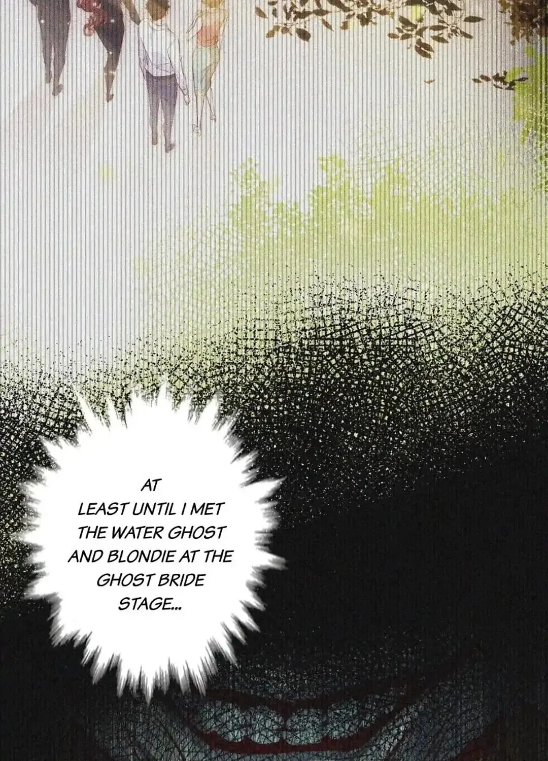 Read Scream Queen chapter 156 image 26 on Lezhin