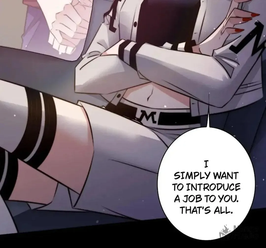 Read Scream Queen chapter 156 image 3 on Lezhin