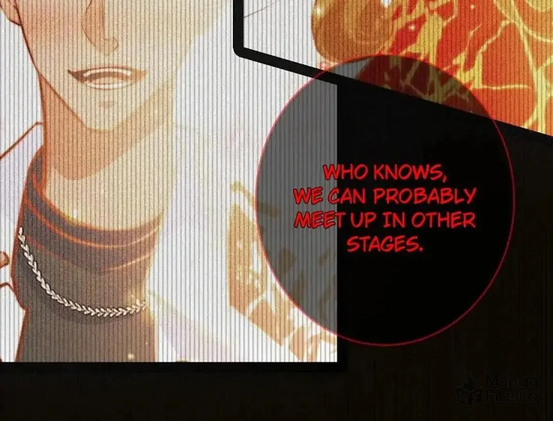 Read Scream Queen chapter 156 image 32 on Lezhin