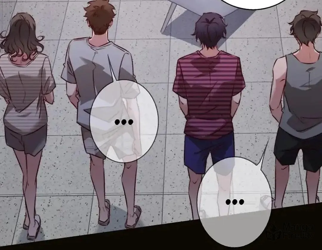 Read Scream Queen chapter 156 image 35 on Lezhin