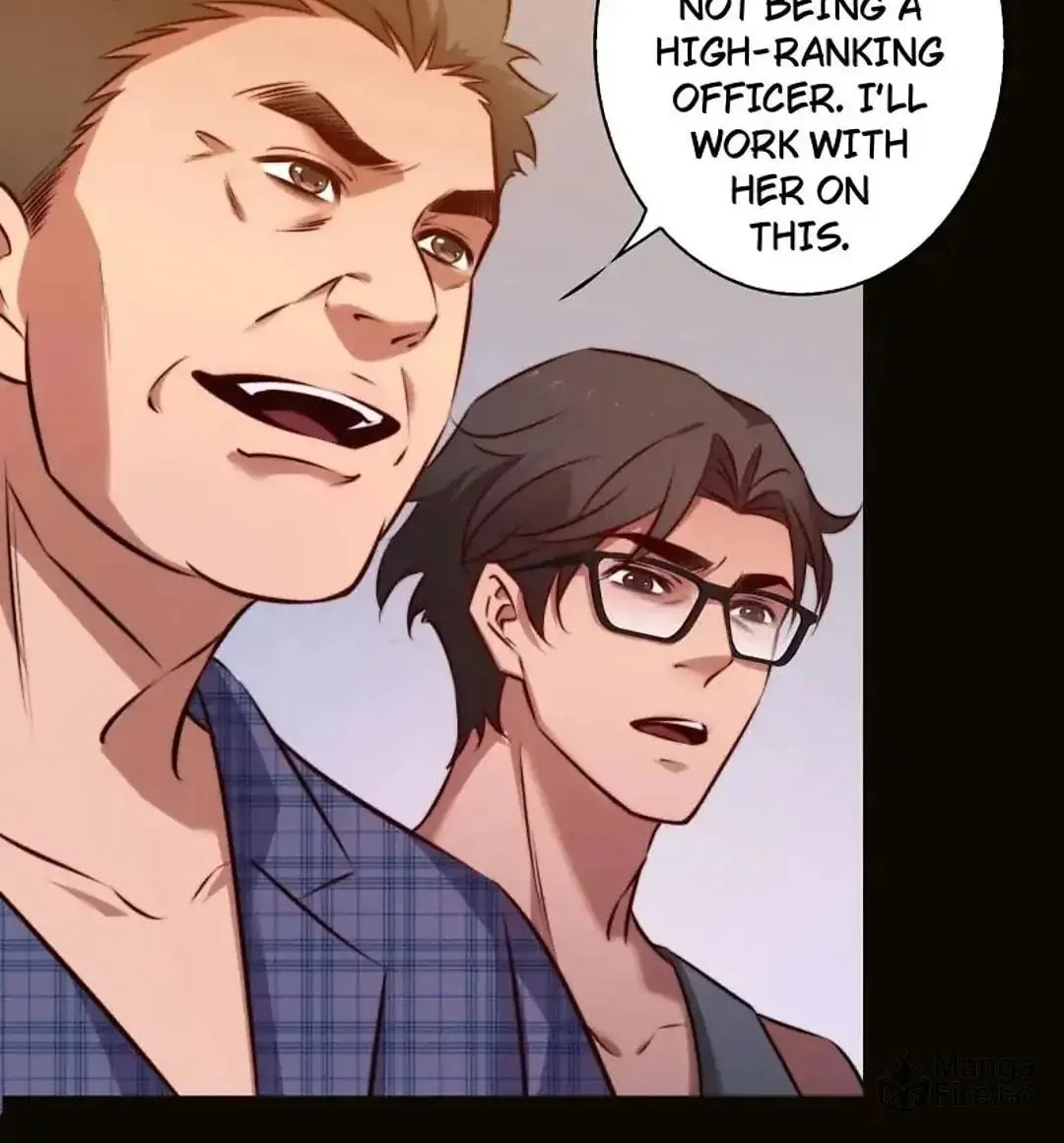 Read Scream Queen chapter 156 image 37 on Lezhin