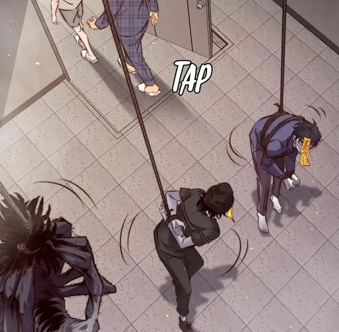 Read Scream Queen chapter 156 image 41 on Lezhin