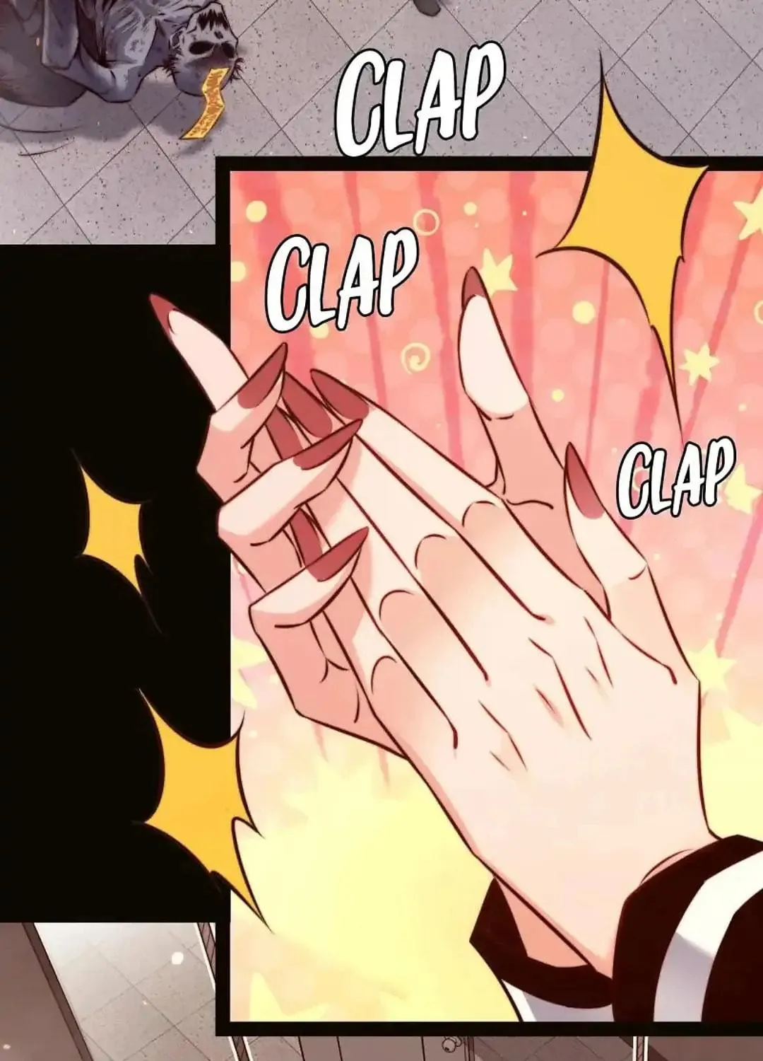 Read Scream Queen chapter 156 image 42 on Lezhin