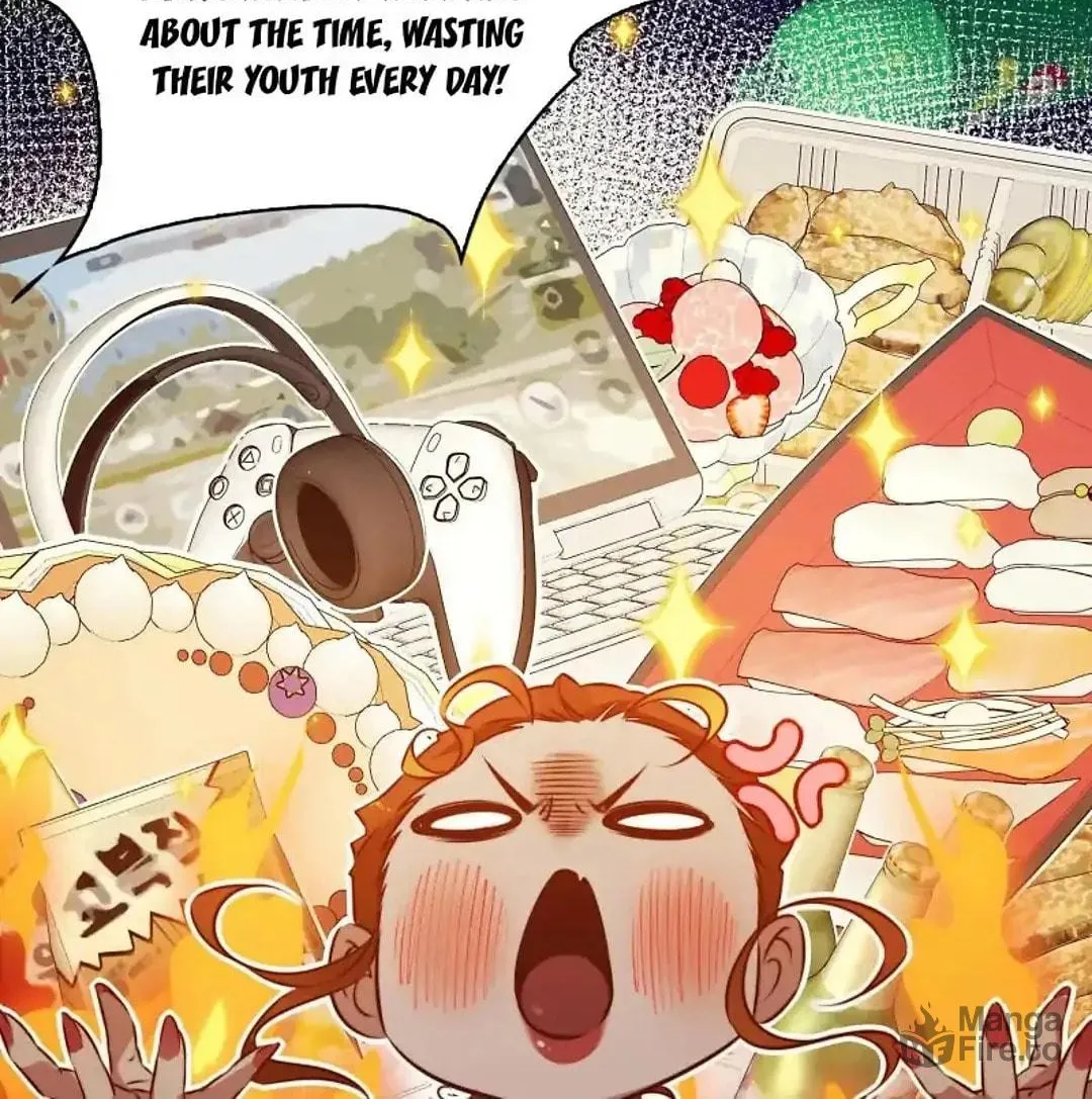Read Scream Queen chapter 156 image 49 on Lezhin