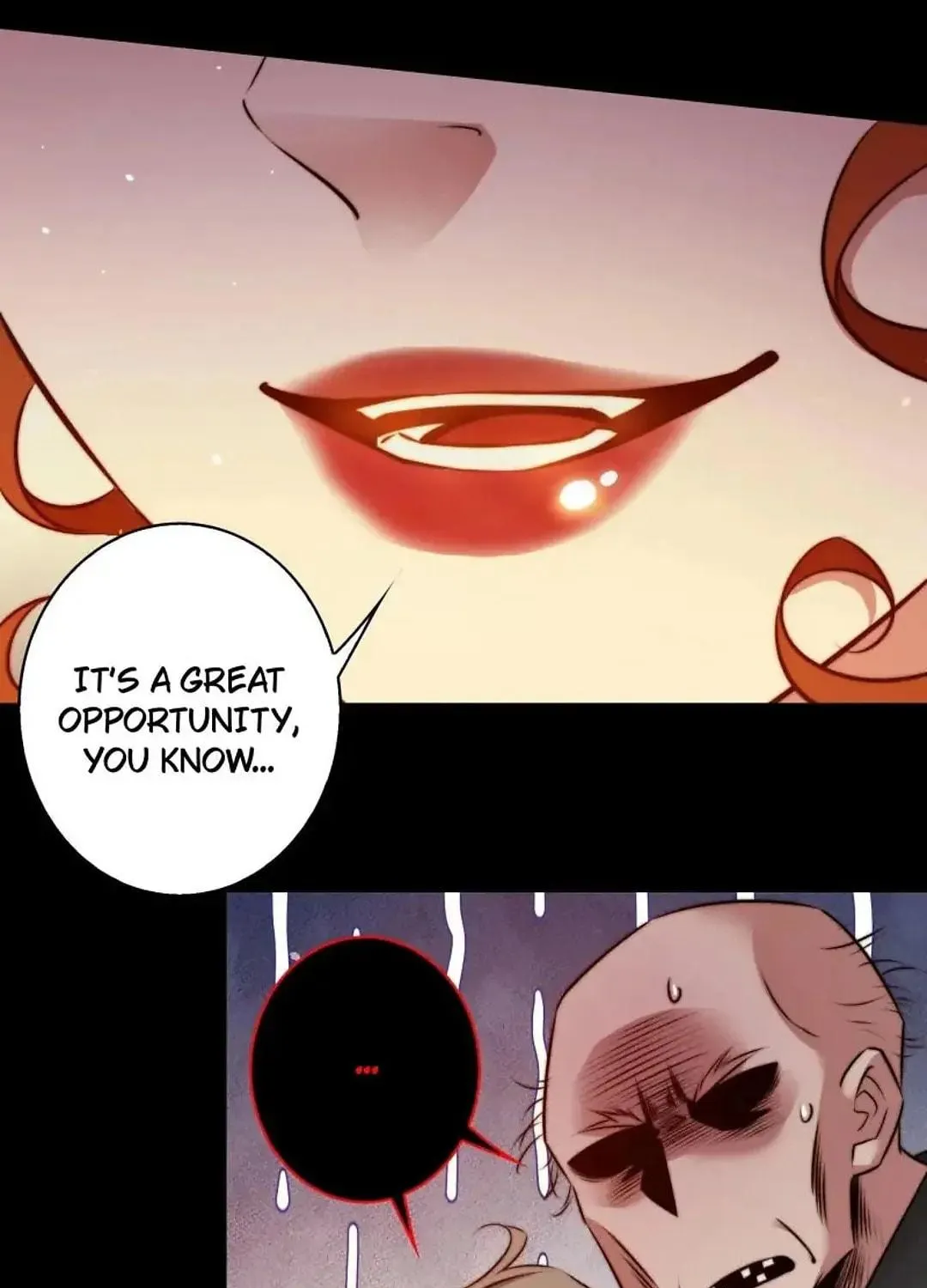 Read Scream Queen chapter 156 image 5 on Lezhin