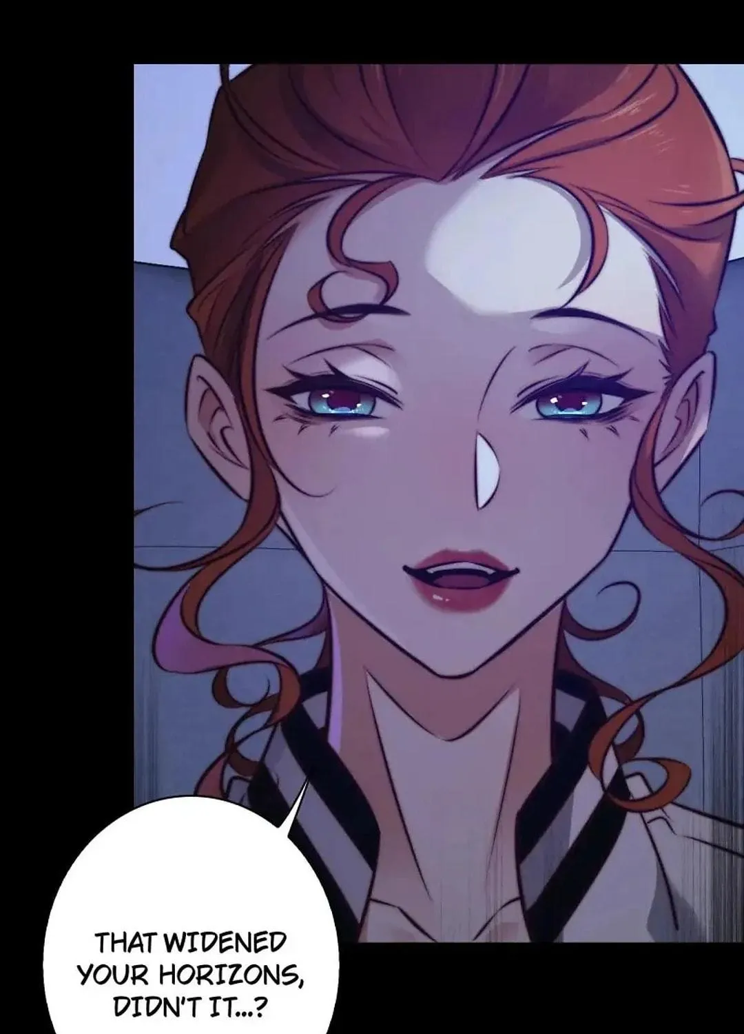 Read Scream Queen chapter 156 image 55 on Lezhin
