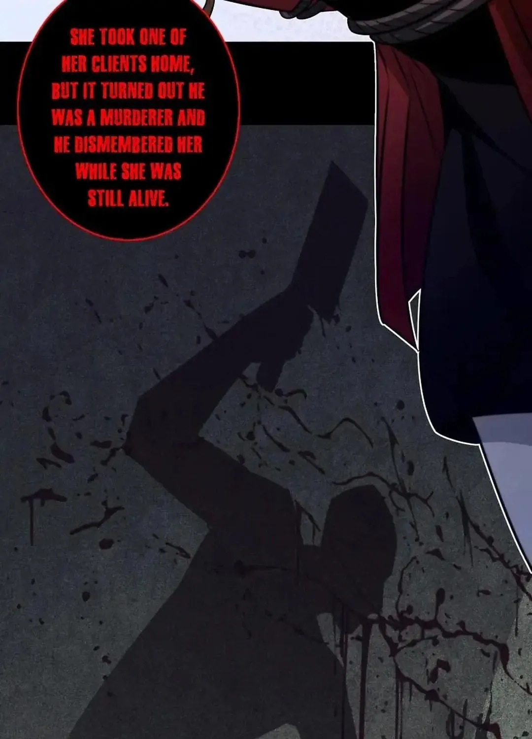 Read Scream Queen chapter 157 image 13 on Lezhin