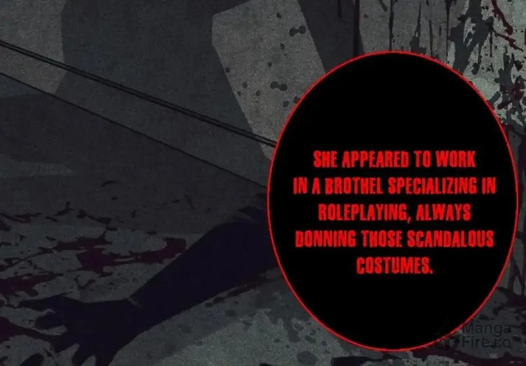 Read Scream Queen chapter 157 image 14 on Lezhin