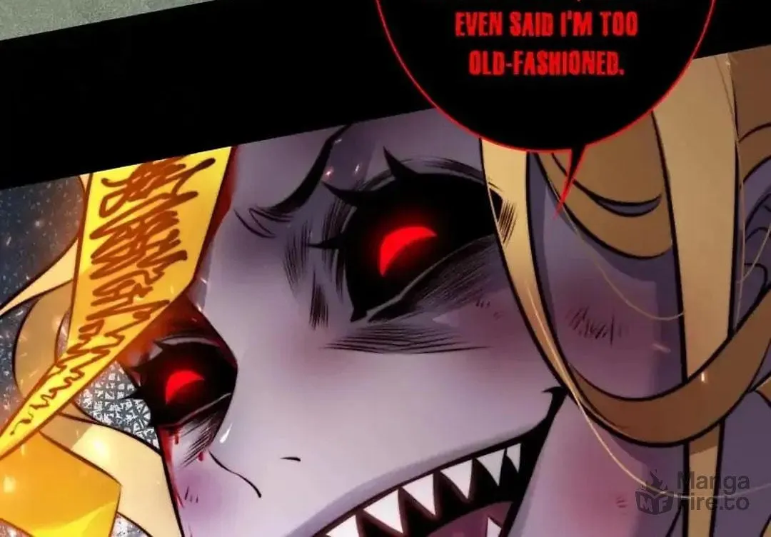 Read Scream Queen chapter 157 image 16 on Lezhin