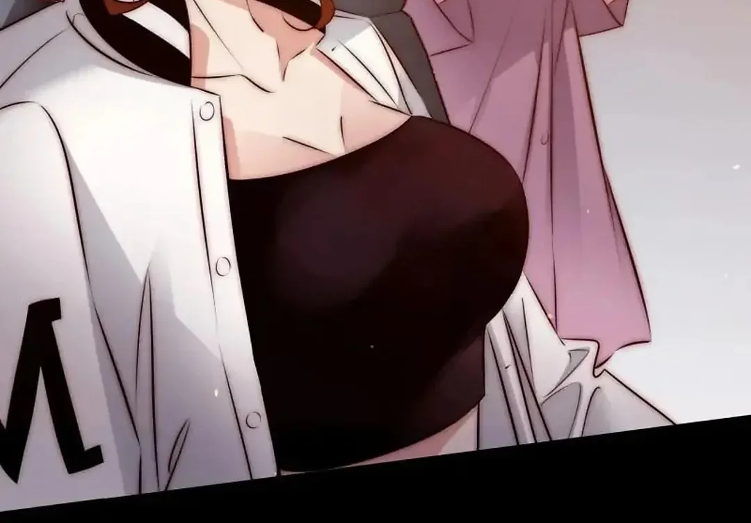 Read Scream Queen chapter 157 image 18 on Lezhin