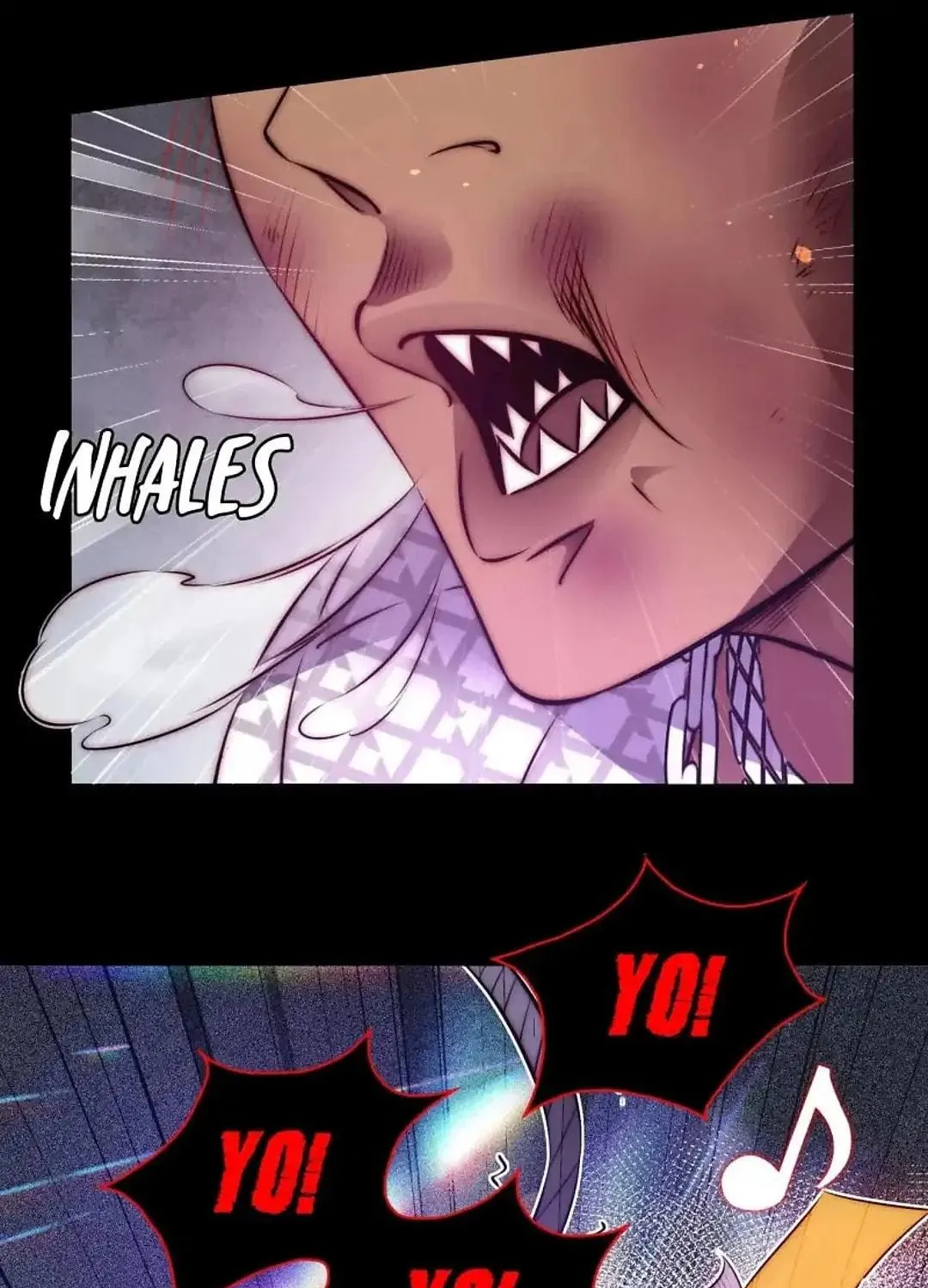 Read Scream Queen chapter 157 image 19 on Lezhin