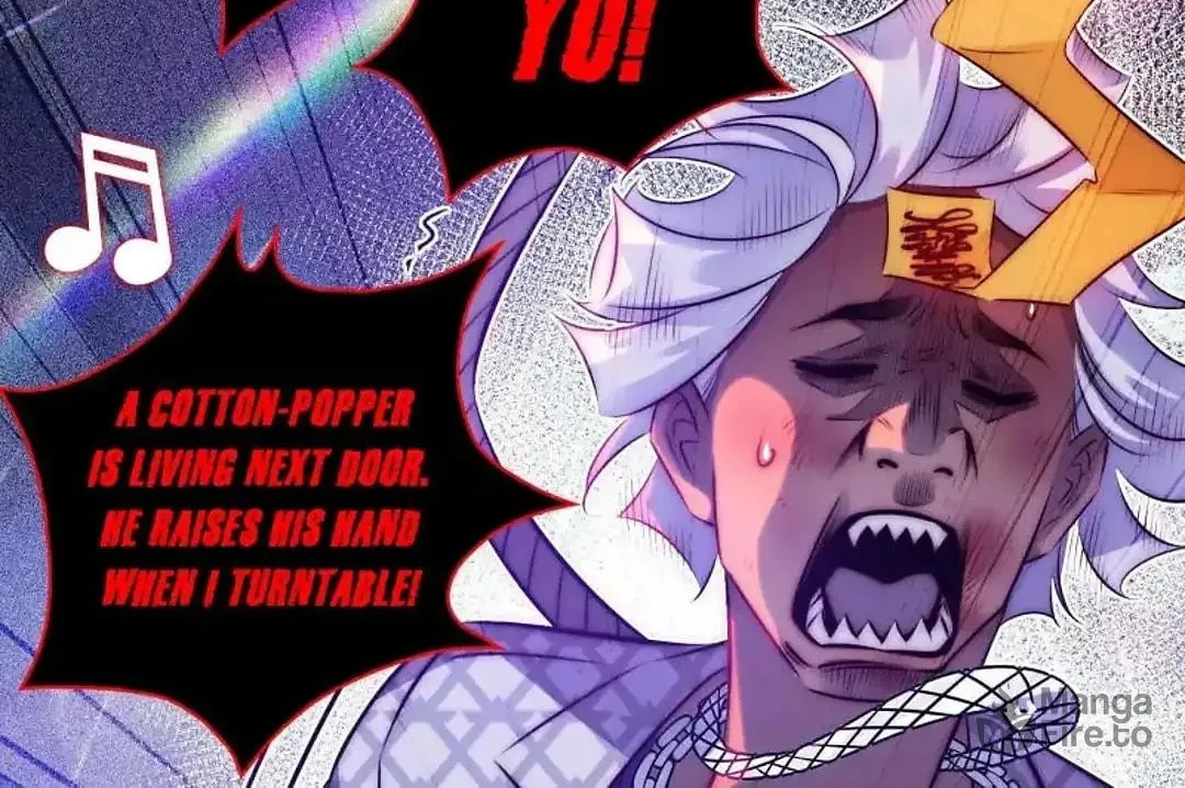 Read Scream Queen chapter 157 image 20 on Lezhin