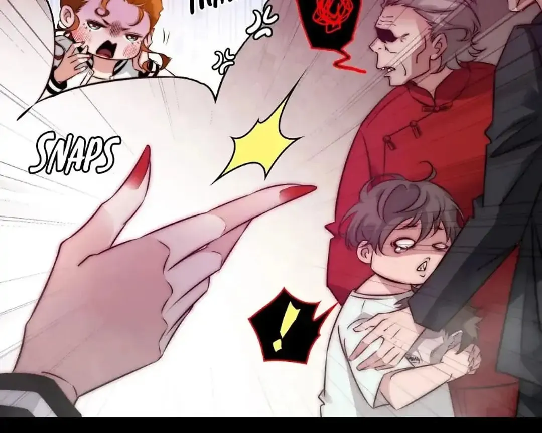 Read Scream Queen chapter 157 image 23 on Lezhin