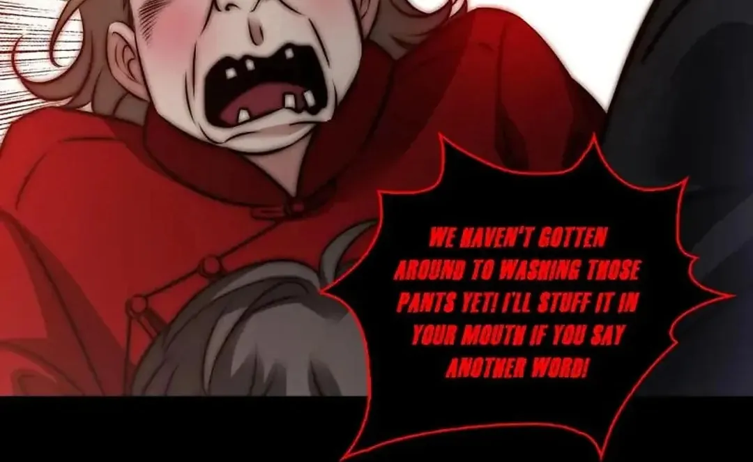 Read Scream Queen chapter 157 image 29 on Lezhin
