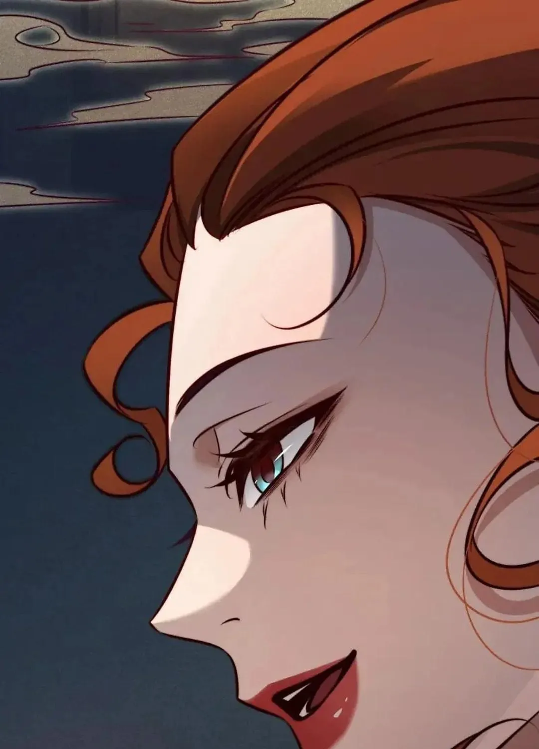 Read Scream Queen chapter 157 image 35 on Lezhin