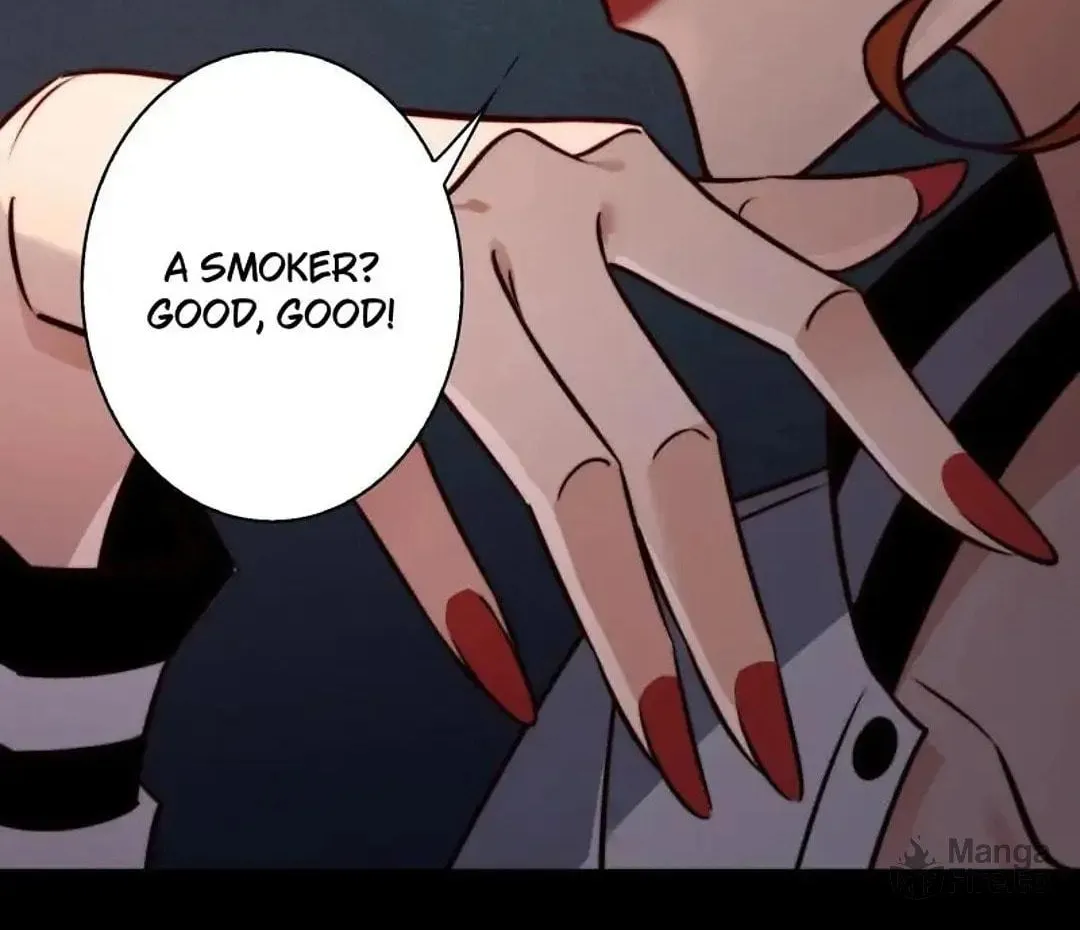Read Scream Queen chapter 157 image 36 on Lezhin