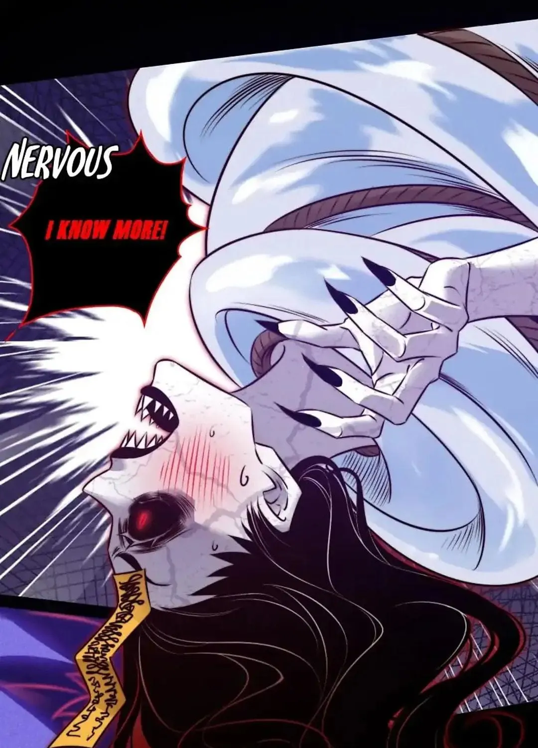 Read Scream Queen chapter 157 image 41 on Lezhin