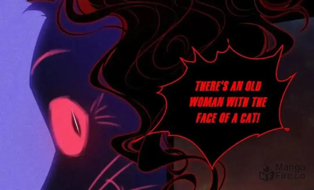 Read Scream Queen chapter 157 image 42 on Lezhin