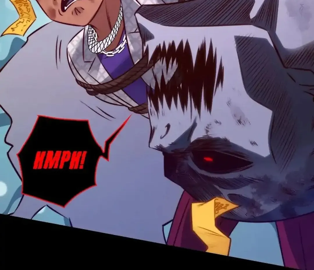 Read Scream Queen chapter 157 image 48 on Lezhin
