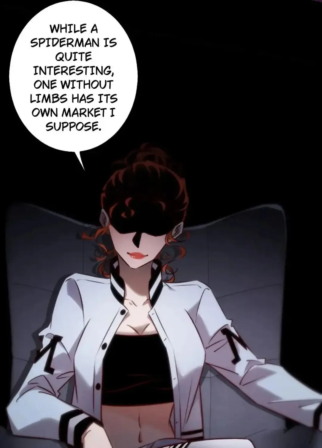 Read Scream Queen chapter 157 image 49 on Lezhin