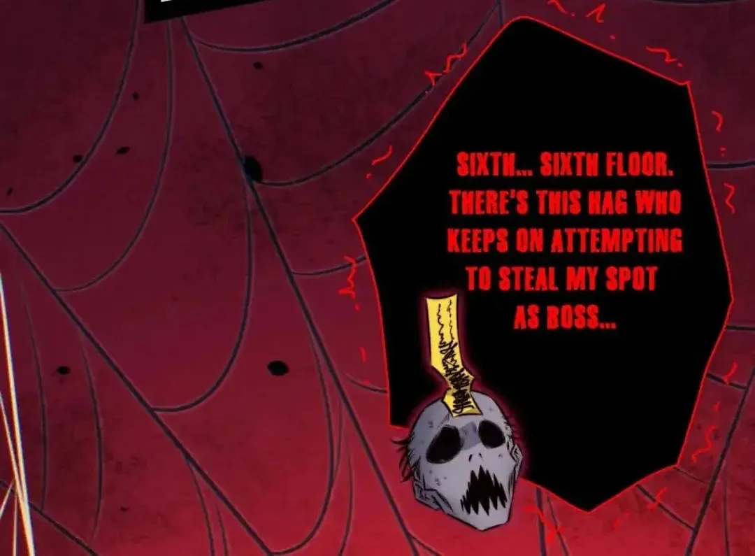 Read Scream Queen chapter 157 image 56 on Lezhin