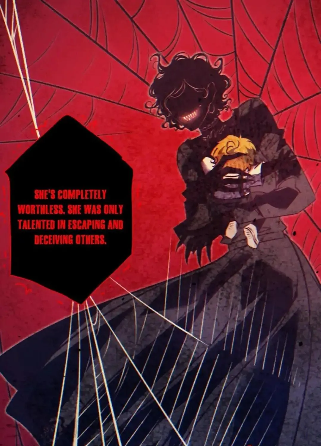 Read Scream Queen chapter 157 image 57 on Lezhin