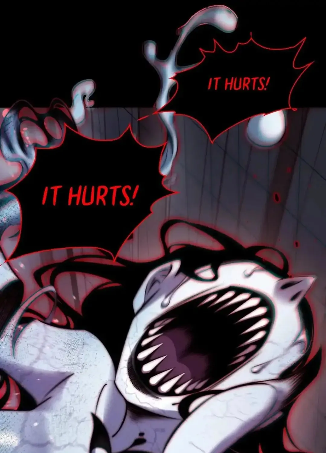 Read Scream Queen chapter 158 image 21 on Lezhin