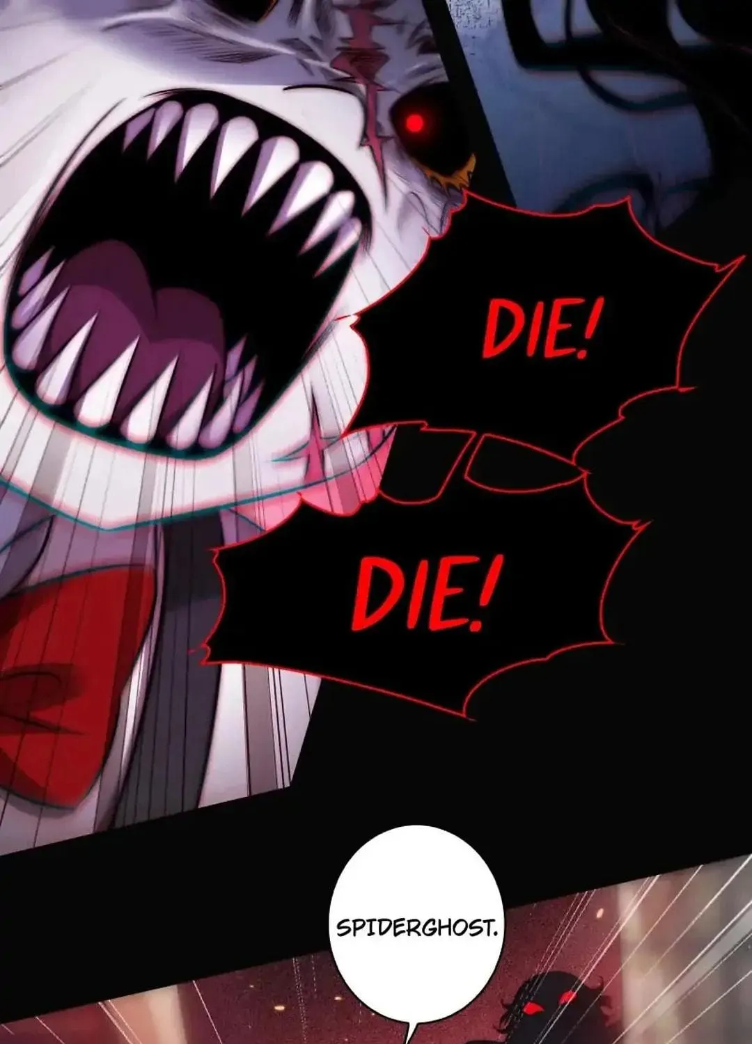 Read Scream Queen chapter 158 image 25 on Lezhin