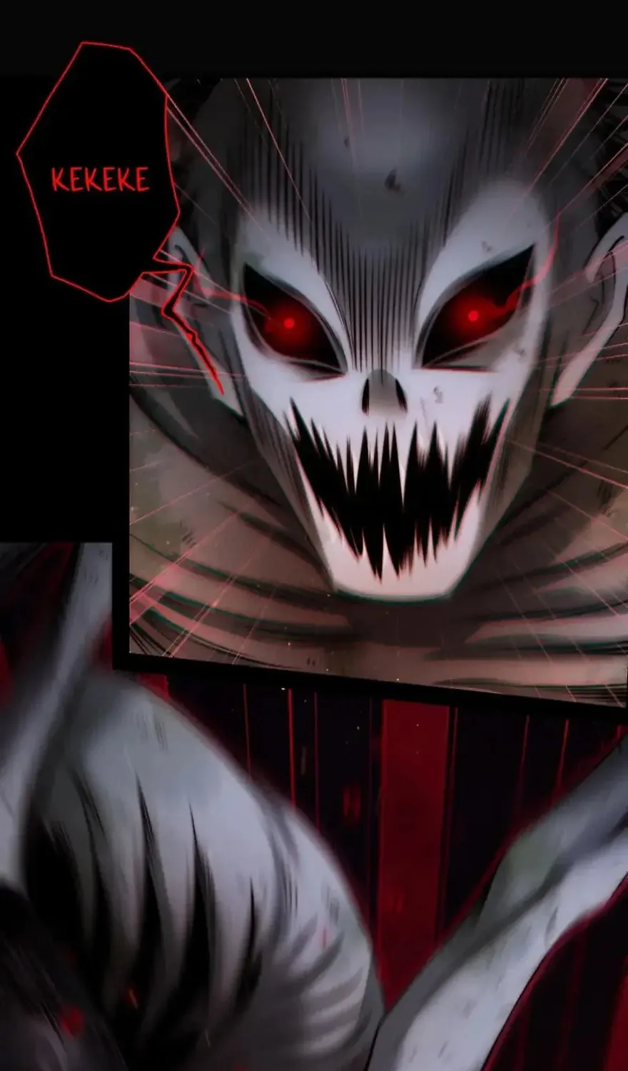 Read Scream Queen chapter 158 image 27 on Lezhin