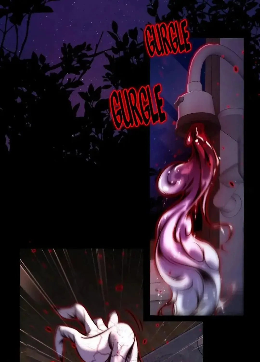 Read Scream Queen chapter 158 image 3 on Lezhin