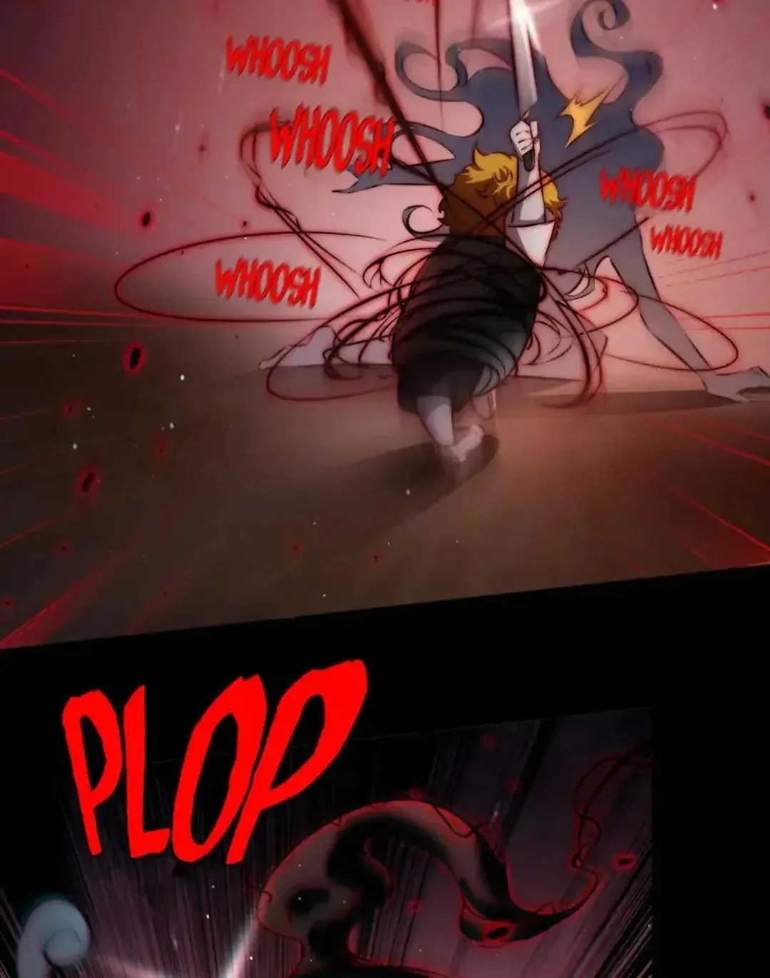 Read Scream Queen chapter 158 image 30 on Lezhin