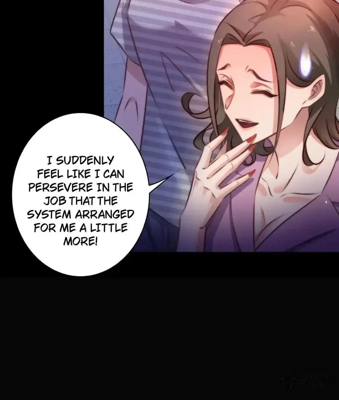 Read Scream Queen chapter 158 image 37 on Lezhin
