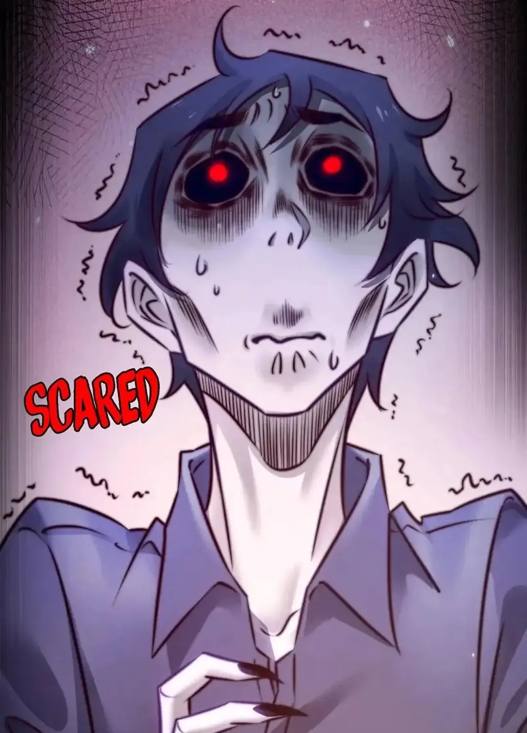 Read Scream Queen chapter 158 image 39 on Lezhin