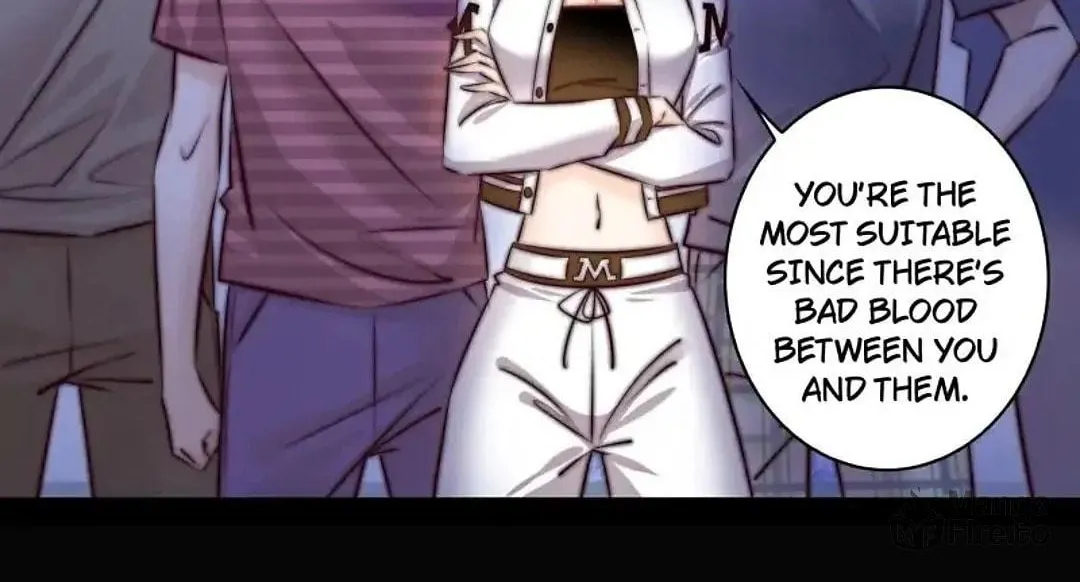 Read Scream Queen chapter 158 image 42 on Lezhin