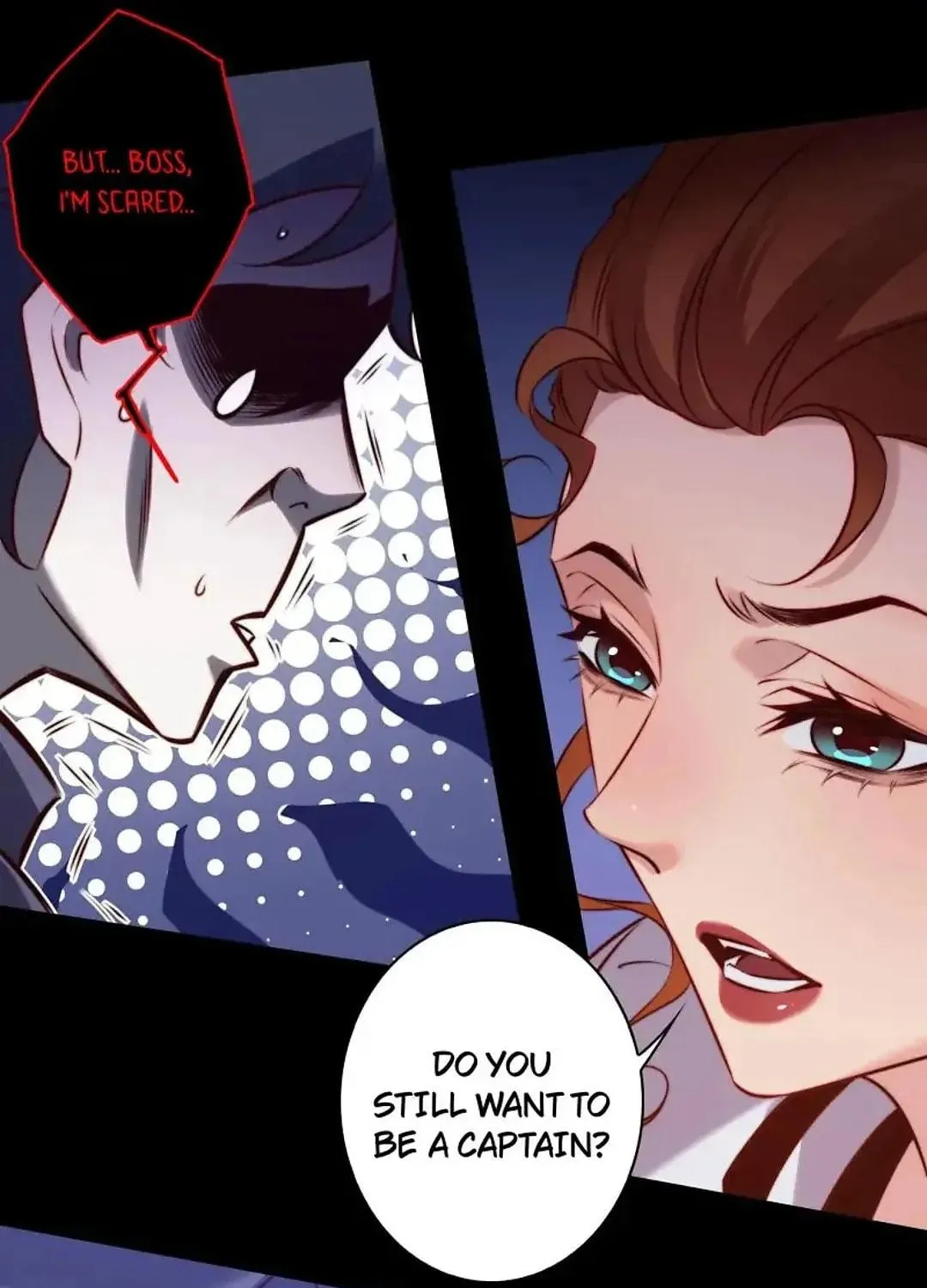 Read Scream Queen chapter 158 image 43 on Lezhin