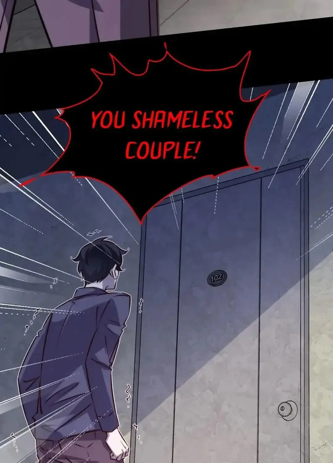 Read Scream Queen chapter 158 image 45 on Lezhin