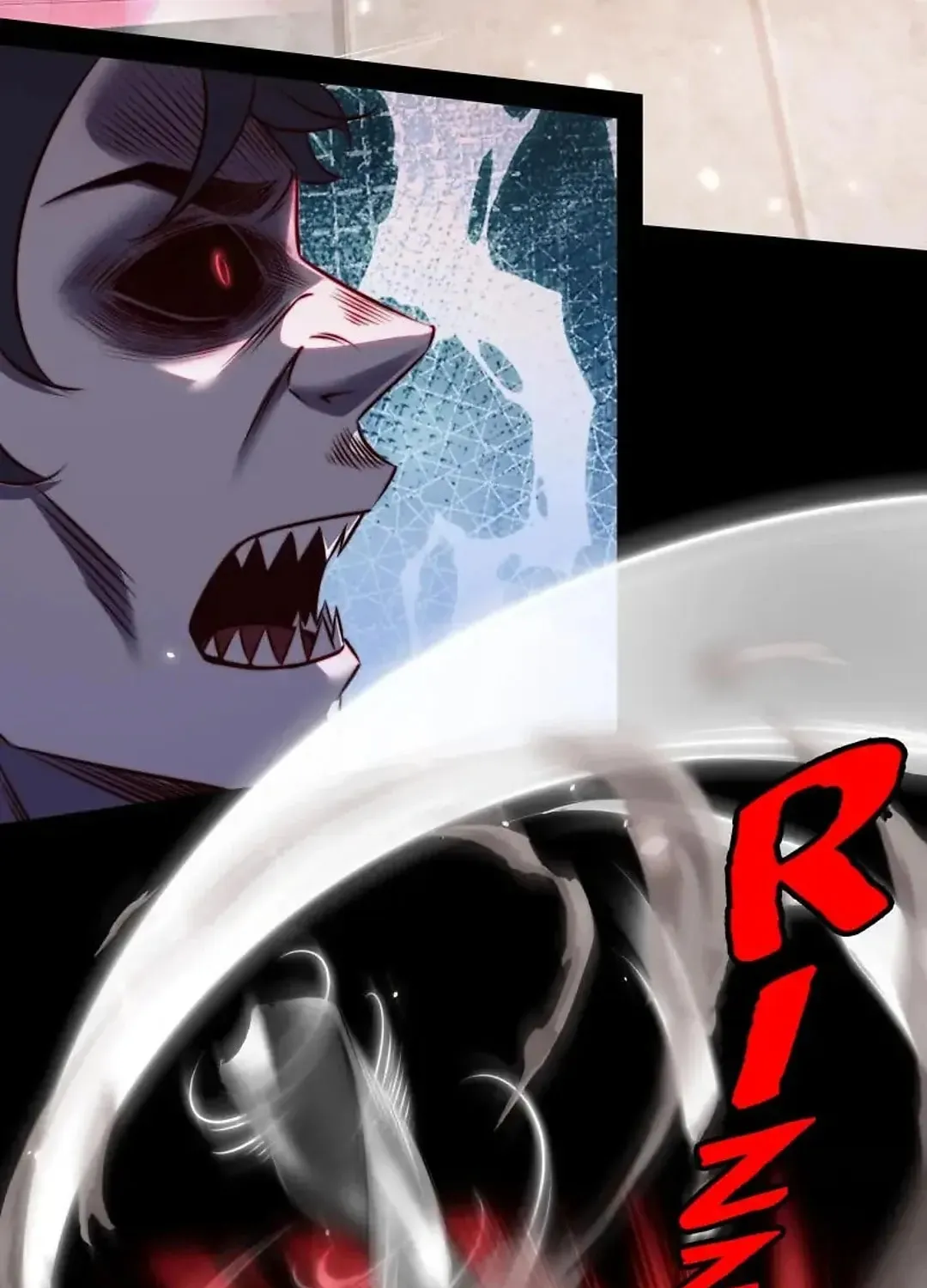 Read Scream Queen chapter 158 image 49 on Lezhin