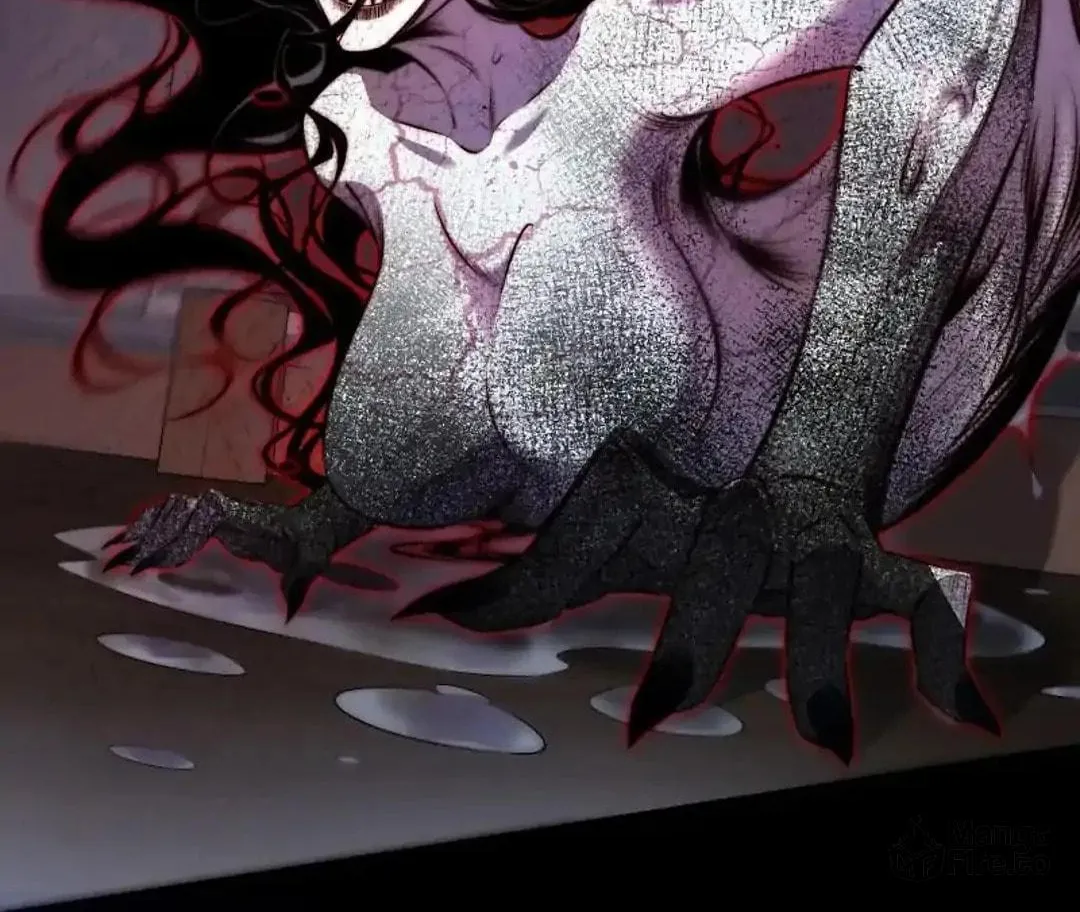 Read Scream Queen chapter 158 image 6 on Lezhin
