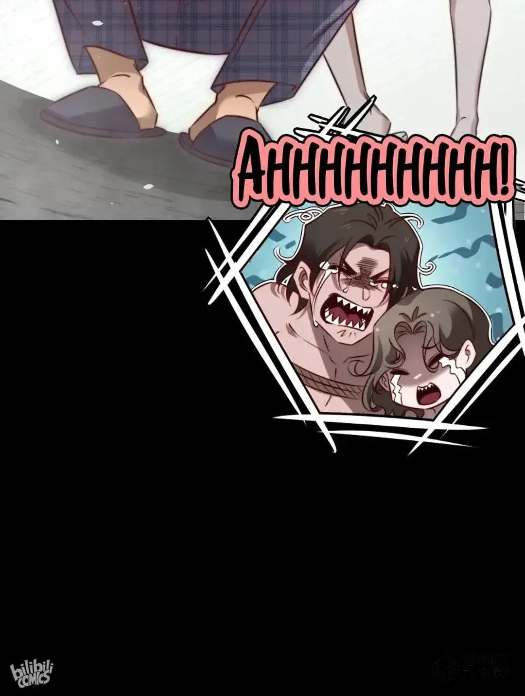 Read Scream Queen chapter 158 image 60 on Lezhin