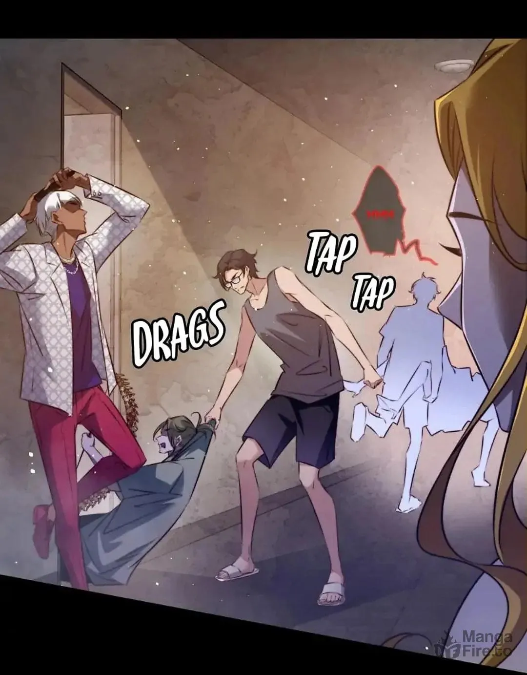 Read Scream Queen chapter 159 image 14 on Lezhin