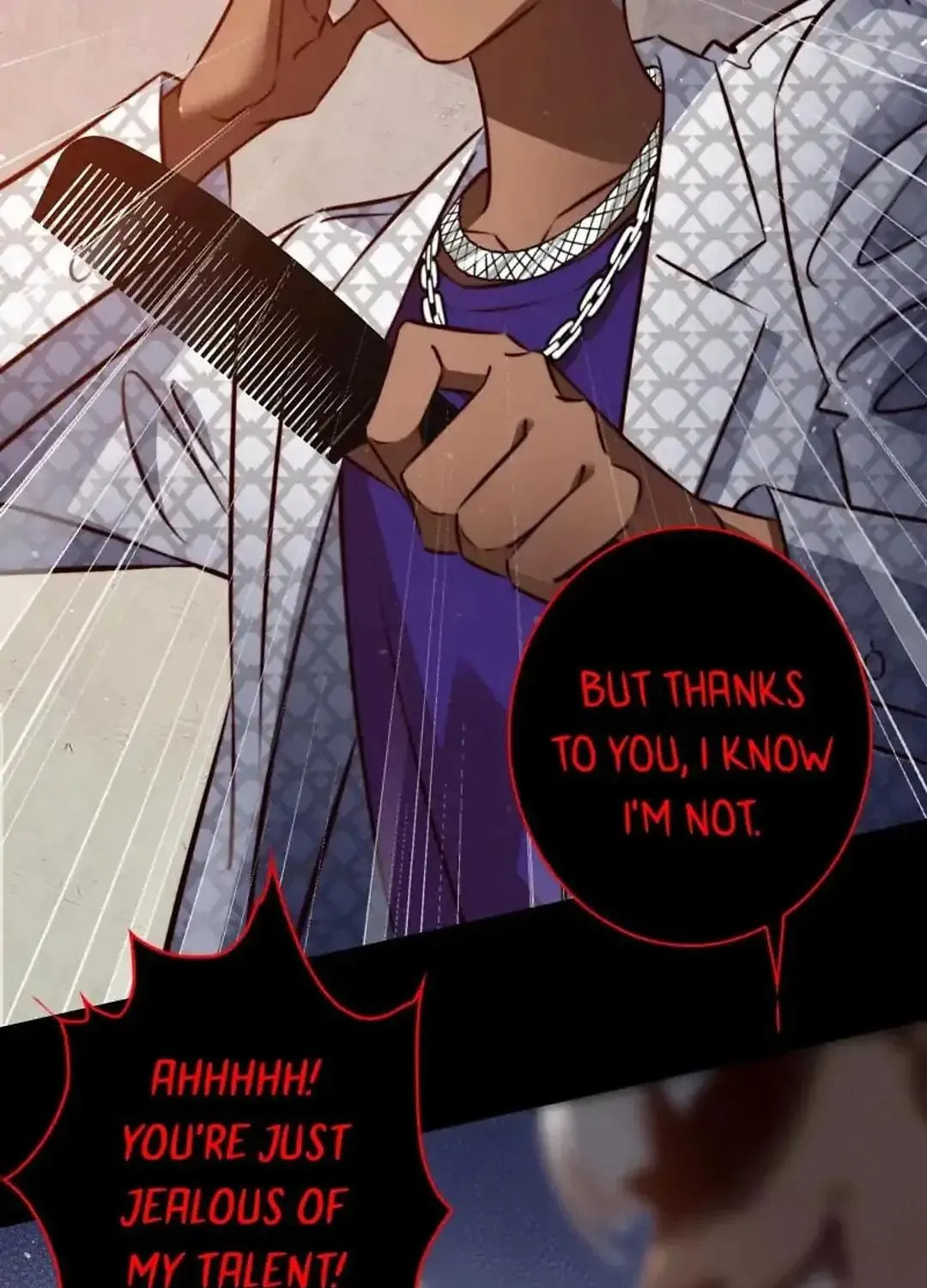 Read Scream Queen chapter 159 image 19 on Lezhin