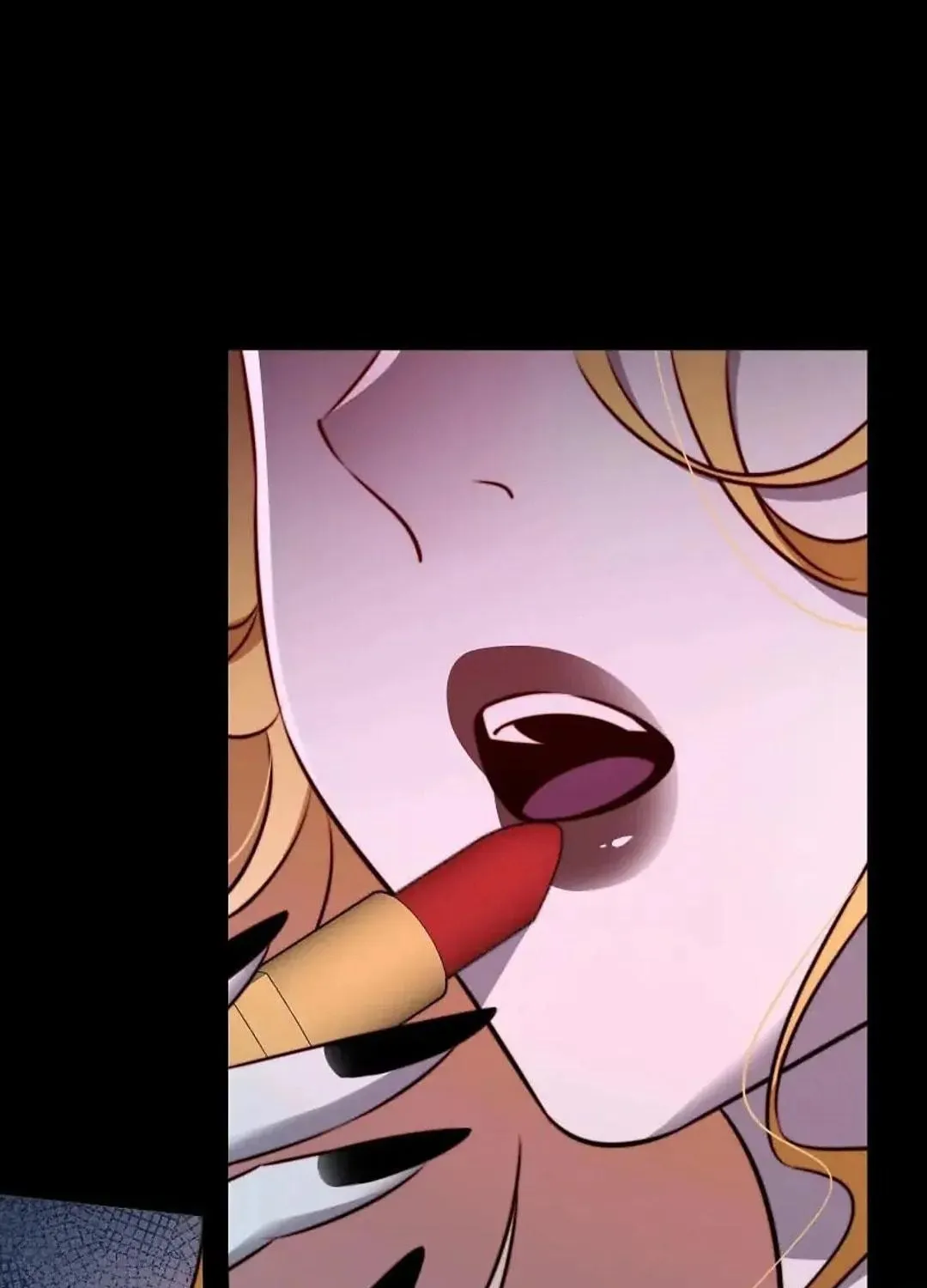 Read Scream Queen chapter 159 image 2 on Lezhin