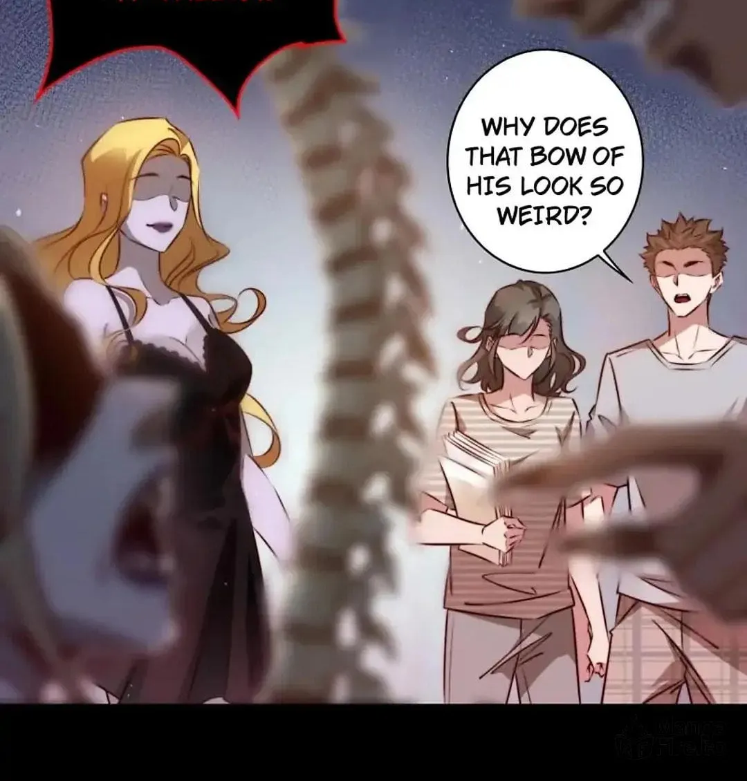 Read Scream Queen chapter 159 image 20 on Lezhin