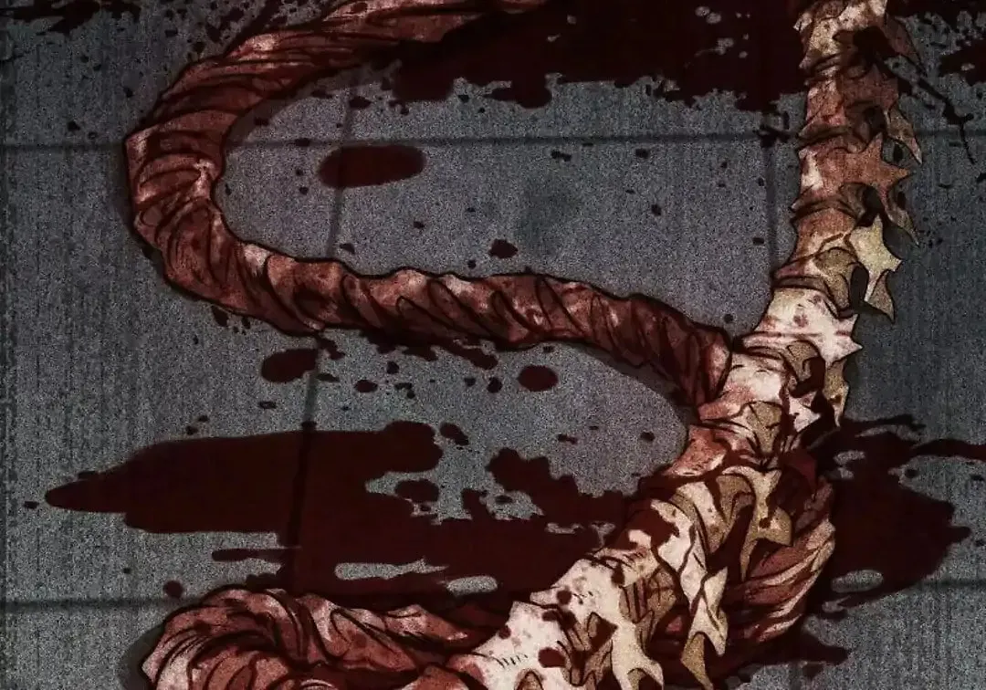 Read Scream Queen chapter 159 image 24 on Lezhin