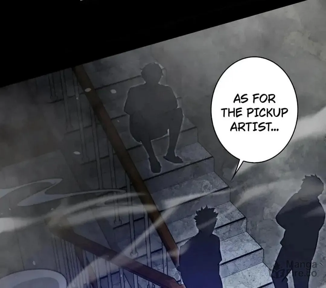 Read Scream Queen chapter 159 image 32 on Lezhin