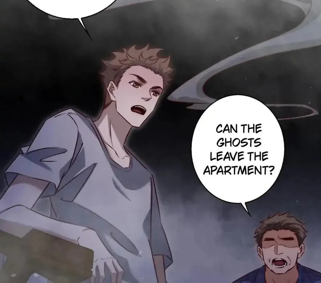 Read Scream Queen chapter 159 image 34 on Lezhin