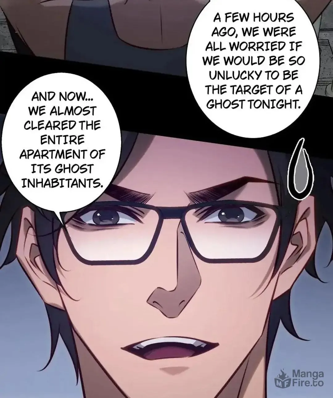 Read Scream Queen chapter 159 image 38 on Lezhin