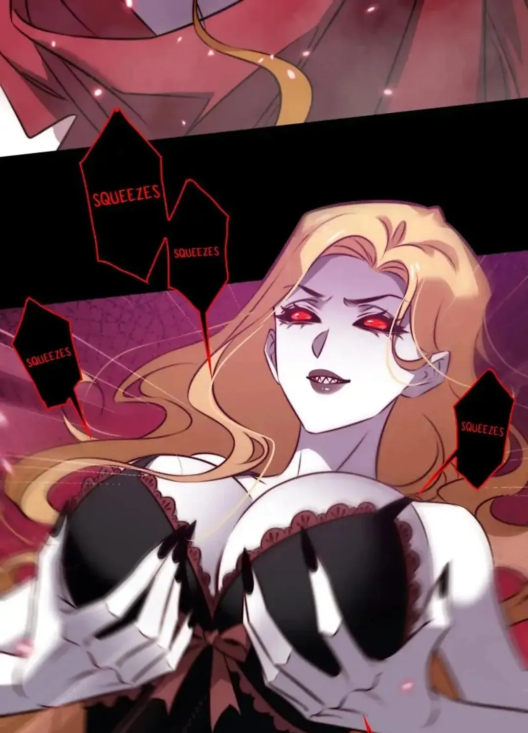 Read Scream Queen chapter 159 image 4 on Lezhin