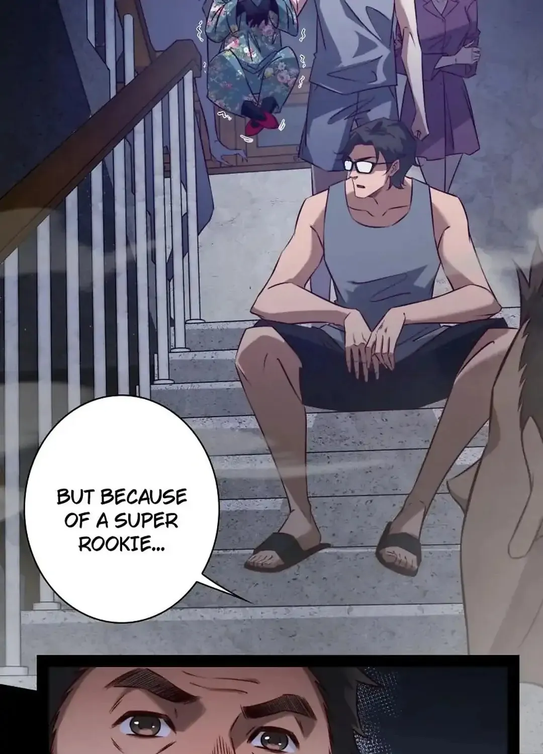 Read Scream Queen chapter 159 image 41 on Lezhin