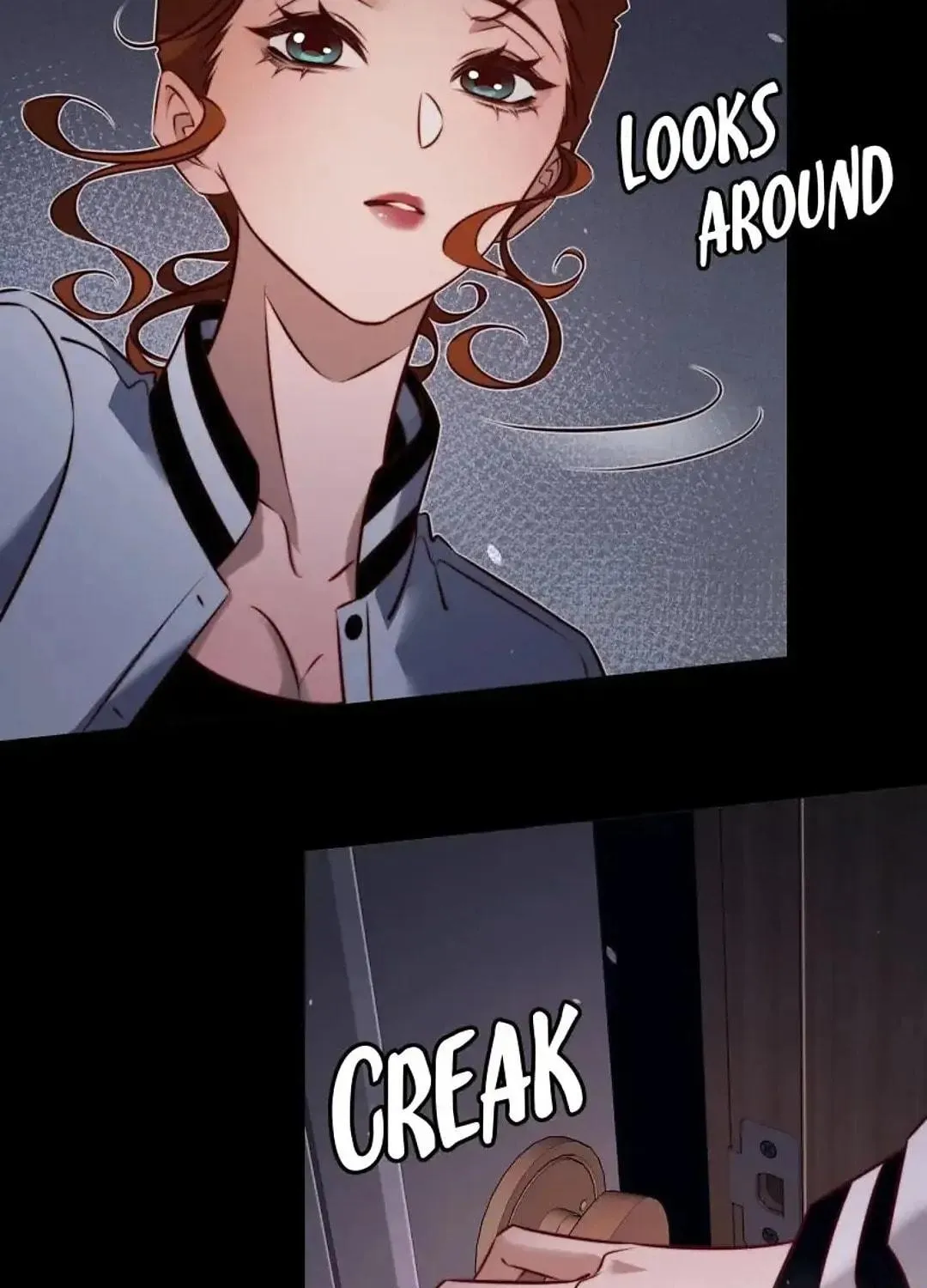 Read Scream Queen chapter 159 image 54 on Lezhin